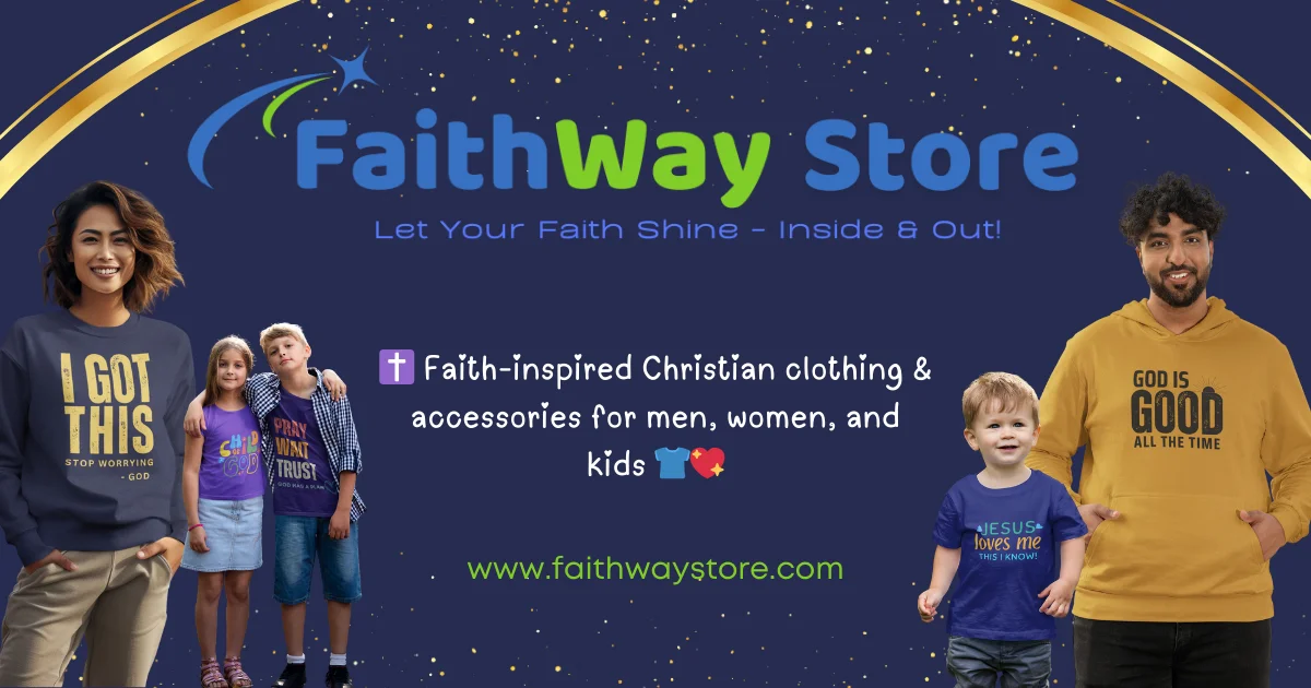 Faithway Facebook Post