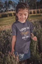 Kids-I-know-the-plans-i-have-for-you-Navy-Blue 71733930778.png