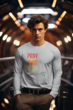 Men-Full-Sleev-Pray-Wait-Trust-Grey-melange 611733416893.png