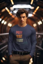 Men-Full-Sleev-Pray-Wait-Trust-Navy-blue 621733416884.png