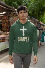 Men-Hoodie-Simply-Blessed-Dark-Bottle-Green 171733222892.png