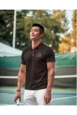 Men-Polo-Be-the-light-of-the-world-Coffee-Brown 921735031689.png
