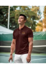 Men-Polo-Be-the-light-of-the-world-Maroon 291735031680.png