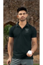 Men-Polo-His-grace-is-suffcient-for-me-petrol-blue 631735040296.png