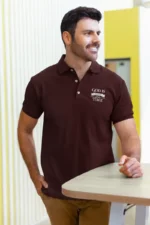 Men-polo-God-is-Good-all-the-time-Maroon 341733227302.png