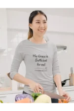 Women-3_4-sleev-His-Grace-is-sufficient-for-me-Lite-Grey-Melange 931733249096.png