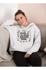 Women-Hoodie-God-is-Bigger-Than-White God Is So Much Bigger – Hooded Sweatshirt for Women