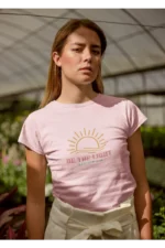 Women-classic-Be-the-light-Baby-pink 741734031358.png