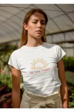 Women-classic-Be-the-light-White 71734031313.png