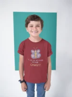 Kids-t-shirt-i-can-do-all-things-through-christ-Red 661736605408.png