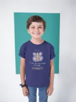 Kids-t-shirt-i-can-do-all-things-through-christ-Royal-blue 581736605400.png