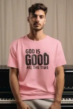 Men-Classic-God-is-Good-all-the-time-Black-Light-Baby-Pink 491736941108.png