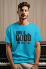 Men-Classic-God-is-Good-all-the-time-Black-Sky-Blue 111736941066.png