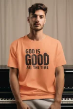 Men-Classic-God-is-Good-all-the-time-Black-Yellow 361736941074.png