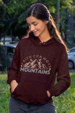 Description Additional information Reviews0 Add to cart Women’s Christian Hoodie: “Faith Can Move Mountains” – Bible Verse Hoodie