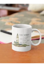 Coffee Mug Mockup Thy Word 3