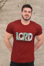 Men-Classic-The-Lord-is-my-Light-and-my-saluvation-Yellow-Red 751740233510.png