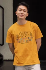 Men-Classic-walk-by-faith-not-by-sight-Golden-Yellow 401740233041.png