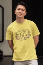 Men-Classic-walk-by-faith-not-by-sight-Yellow 981740233034.png
