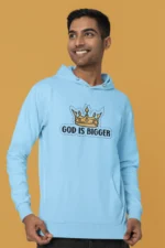 Men-Hooded-Sweatshirt-God-is-Bigger-Front-Baby-Blue 831739814460.png