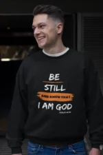 Men-Sweatshirt-Be-still-and-know-that-ia-m-God-Black 221740681929.png