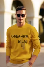 Men-Sweatshirt-Creater-is-He-Mustrad-Yellow 651740592042.png