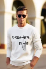 Men-Sweatshirt-Creater-is-He-White 671740592033.png