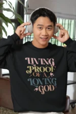 Men-Sweatshirt-Living-Proof-of-loving-God-Black 841740680144.png