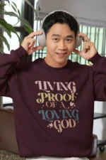 Men-Sweatshirt-Living-Proof-of-loving-God-Navy 931740680151.png