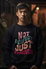 Men-Sweatshirt-Not-Perfect-Just-Forgiven-Colour-Navy-Blue 471740677775.png