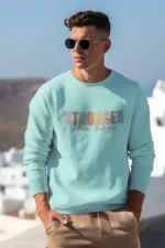 Men-Sweatshirt-Stronger-than-the-strome-Dark-Mint 891740675334.png