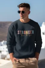 Men-Sweatshirt-Stronger-than-the-strome-Dark-Navy 421740675307.png
