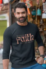 Men-Sweatshirt-Walk-by-faith-not-by-sight-Navy-Blue 921740682175.png