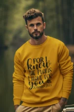Men-sweatshirt-I-know-the-plans-Mustrad-Yellow 941740591669.png