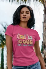 Women-Classic-God-is-Good-Pink 811739448007.png