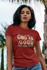 Women-Classic-God-is-Good-Red 01739447981.png