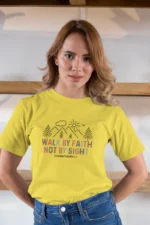 Women-Classic-Walk-by-faith-not-by-sight-New-yellow 971739455449.png