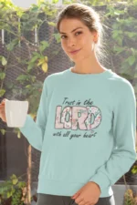 Women-Swearshirt-Trust-in-the-Lord-with-all-your-heart-Mint 251739350886.png