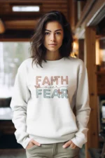 Women-Sweatshirt-Faith-over-fear-White 761739341661.png