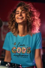Women-classic-I-am-Gods-master-piece-Sky-Blue 651739457372.png