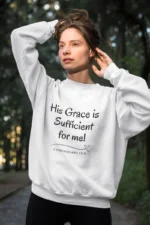 Women-sweatshirt-His-Grace-is-sufficient-for-me-White 931739886726.png