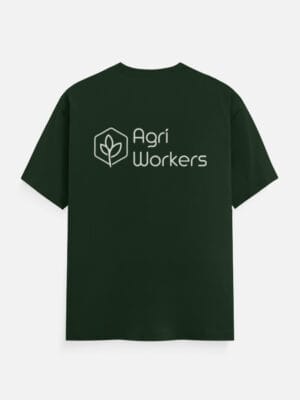Agri Workers Unisex Classic Crew T-Shirt